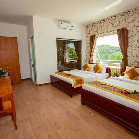 Friendly Phan Thiet Phu Hai Εξωτερικό φωτογραφία