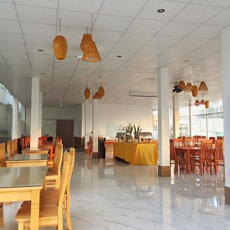 Friendly Phan Thiet Phu Hai Εξωτερικό φωτογραφία