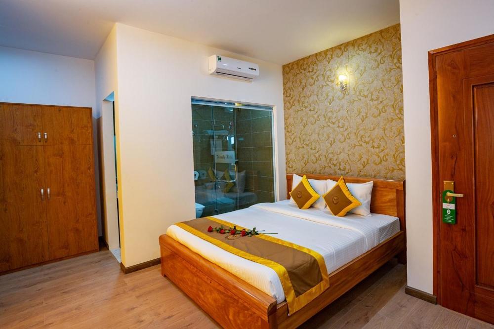 Friendly Phan Thiet Phu Hai Εξωτερικό φωτογραφία