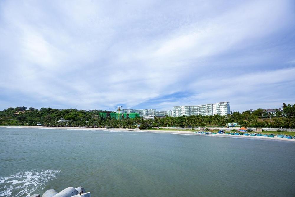 Friendly Phan Thiet Phu Hai Εξωτερικό φωτογραφία