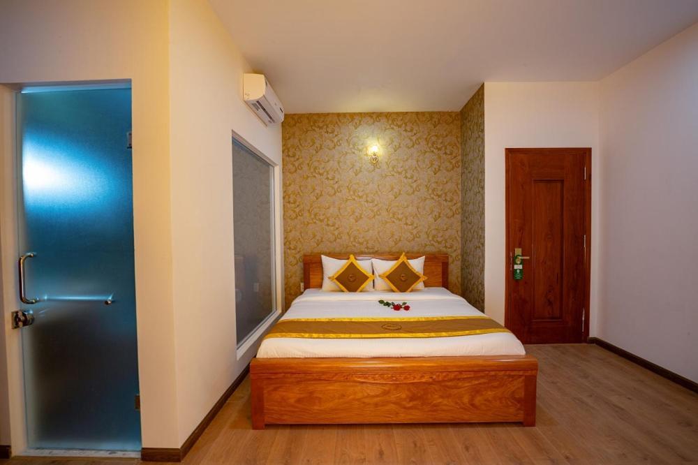 Friendly Phan Thiet Phu Hai Εξωτερικό φωτογραφία