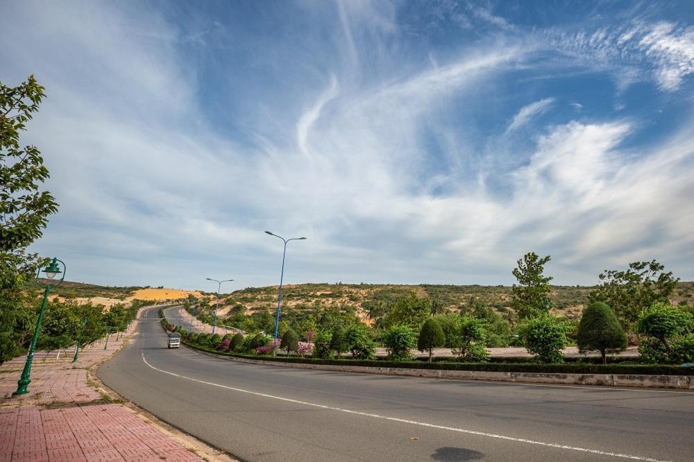 Friendly Phan Thiet Phu Hai Εξωτερικό φωτογραφία