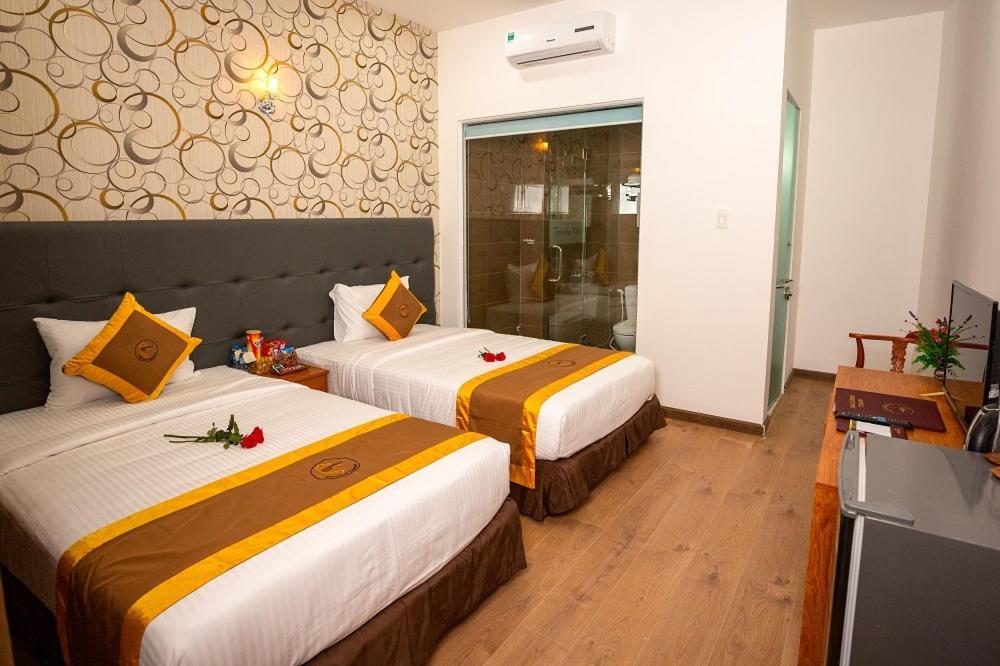 Friendly Phan Thiet Phu Hai Εξωτερικό φωτογραφία
