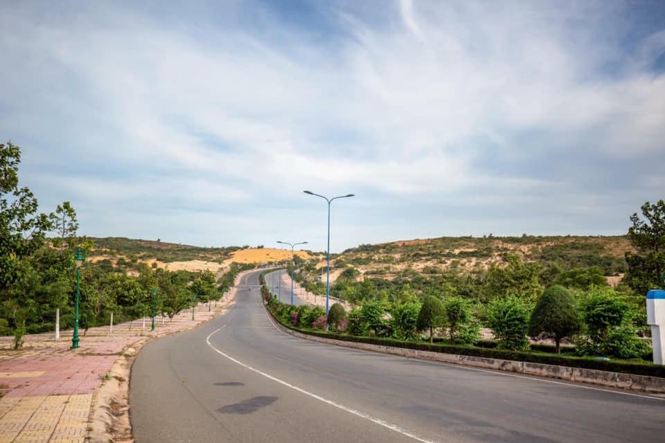 Friendly Phan Thiet Phu Hai Εξωτερικό φωτογραφία