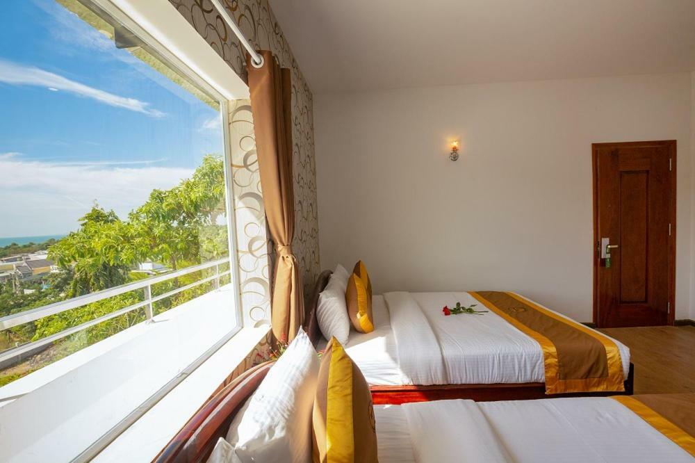Friendly Phan Thiet Phu Hai Εξωτερικό φωτογραφία