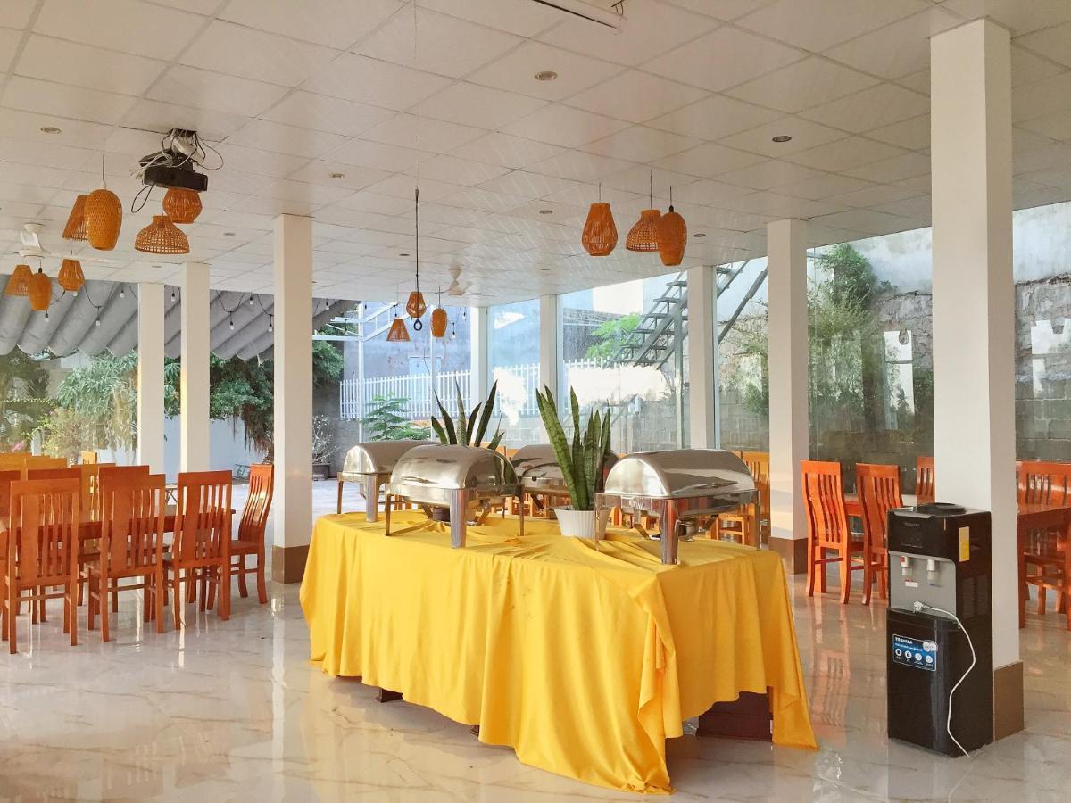 Friendly Phan Thiet Phu Hai Εξωτερικό φωτογραφία