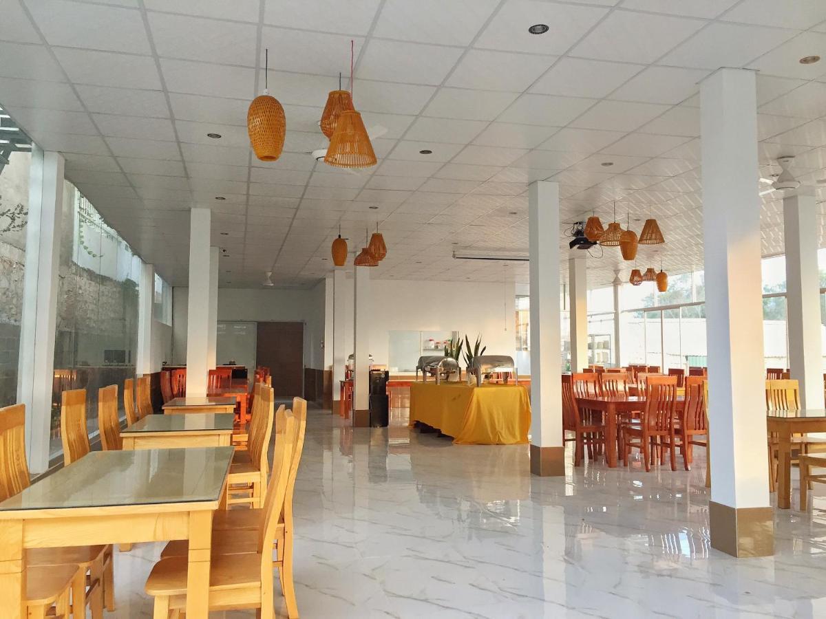 Friendly Phan Thiet Phu Hai Εξωτερικό φωτογραφία