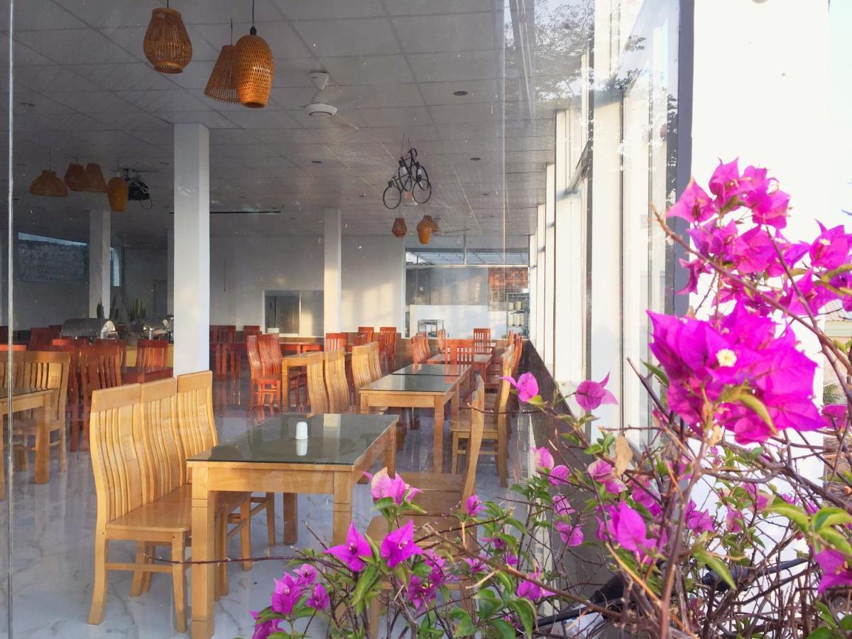 Friendly Phan Thiet Phu Hai Εξωτερικό φωτογραφία