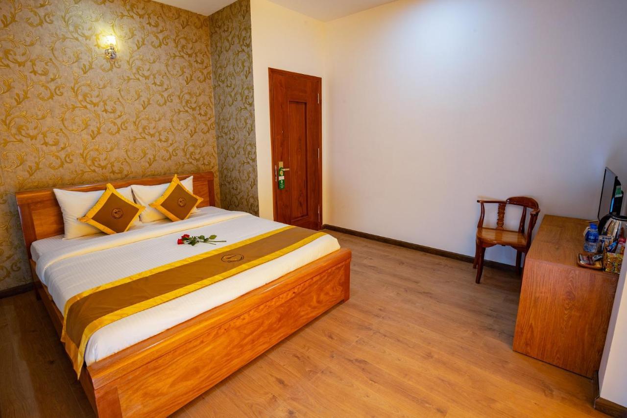 Friendly Phan Thiet Phu Hai Εξωτερικό φωτογραφία