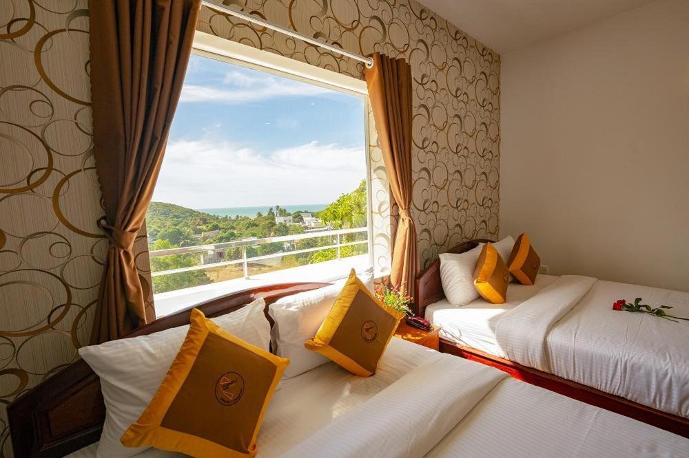 Friendly Phan Thiet Phu Hai Εξωτερικό φωτογραφία